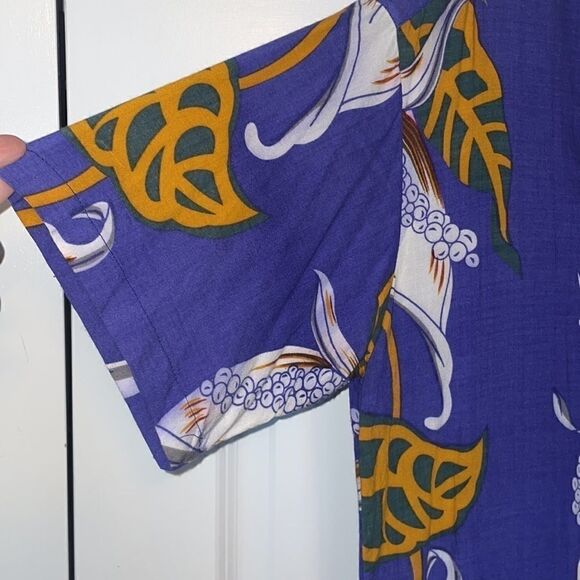 Men’s button shirt   - Picture 4 of 5